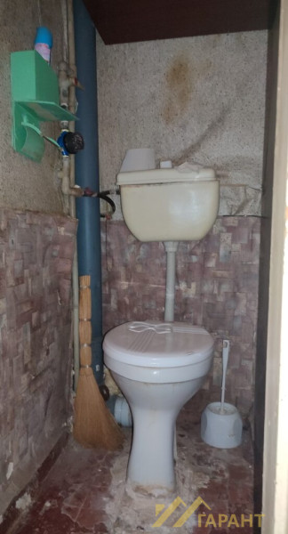 Фото 2-к квартира в спальном районе г.Алчевск #555