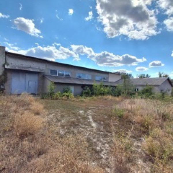 Фото Продам сто комплекс в районе автовакзала