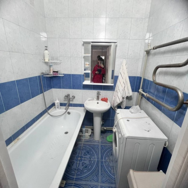 Фото Продам 2 х комнатную квартиру ул Боженко