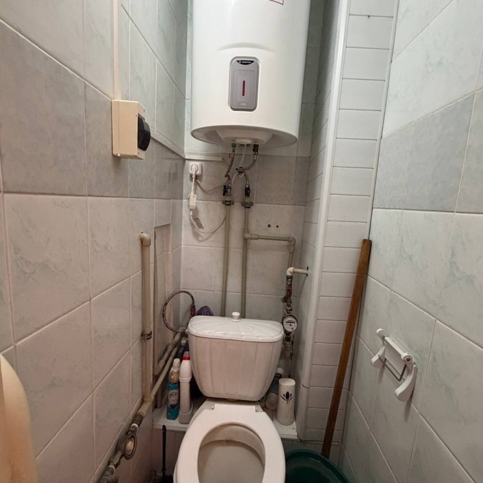 Фото Продам 2-комн. ул. Анри Барбюса.