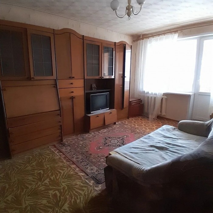 Фото Продам 1 комн. квартиру в р-не "Торгового центра"