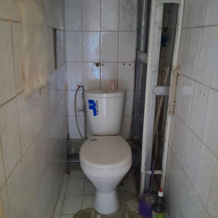 Фото Продам 1 комн. квартиру в р-не "Торгового центра"