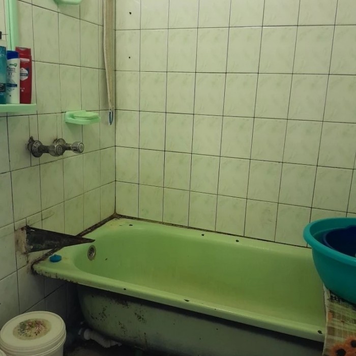 Фото Продам 1 комн. квартиру в р-не "Торгового центра"