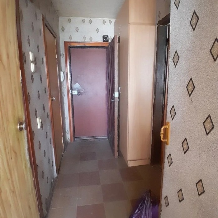 Фото Продам 1 комн. квартиру в р-не "Торгового центра"