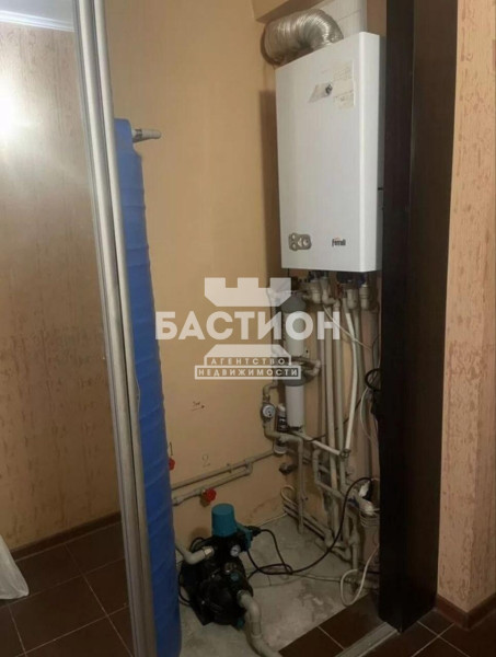 Фото 3-х комнатная квартира, ул. Липовенко 16В, ID: 2078380