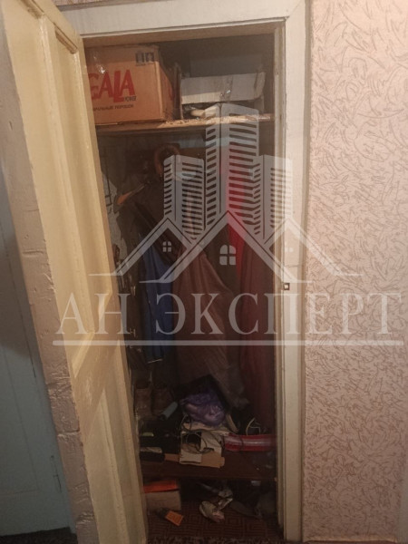 Фото Квартира г. Стаханов (ул. К. Либкнехта, дом 71)