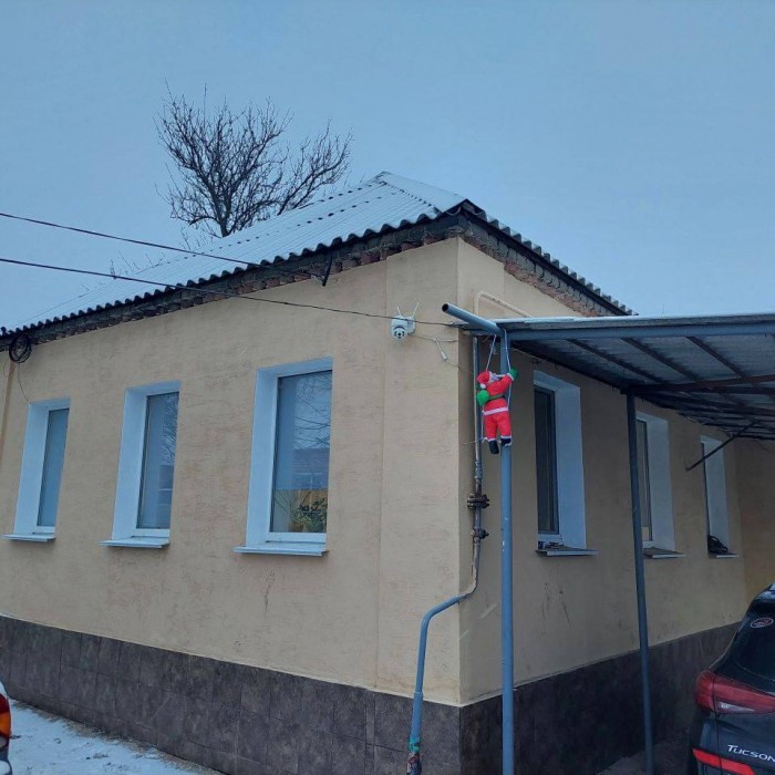 Продам добротный дом Верхний Камброд (21 Мюда),
