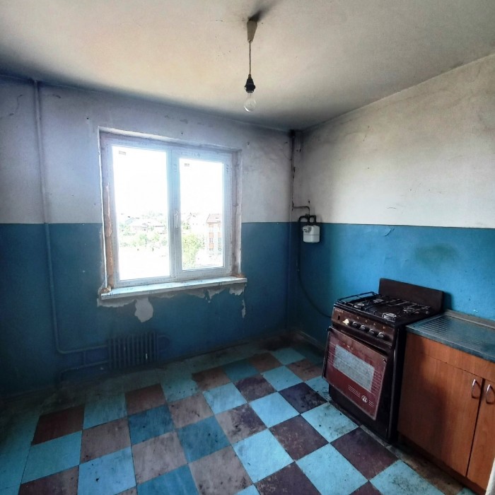 Фото 7329 Продам 1 комн. квартиру по ул. Волгоградской