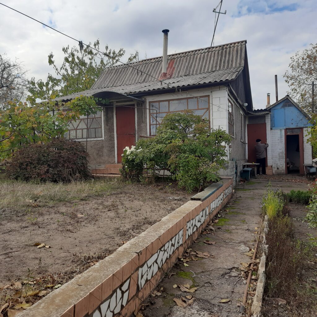 Фото №932 Продаётся ДАЧА, общ-во “Сталь”, р-н “Сруба”
