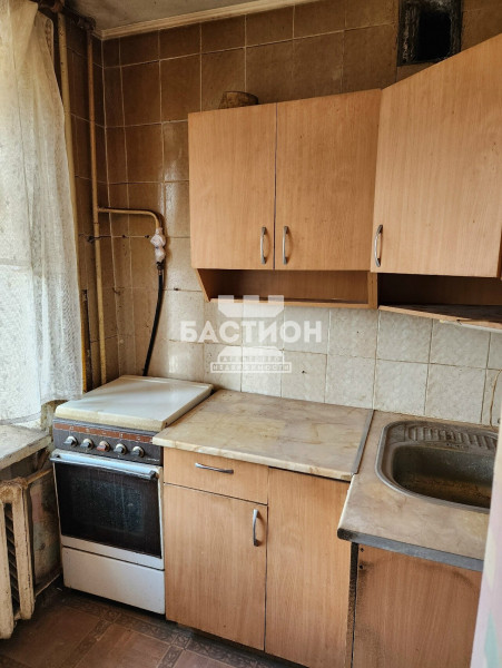 Фото 1 комнатная квартира, пр-кт Металлургов 28, ID: 2076202