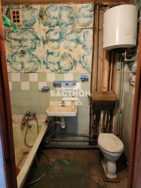 Фото 1 комнатная квартира, пр-кт Металлургов 28, ID: 2076202