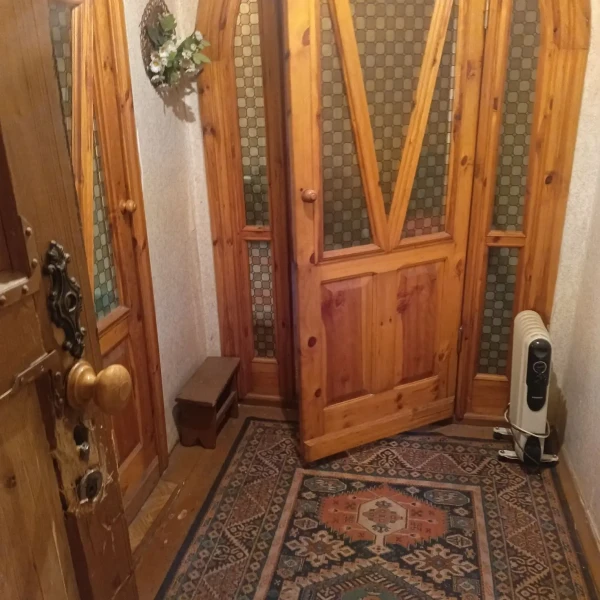 Фото Продаётся 4-комнатная квартира в городе Брянка, Микро 4, д. 38.