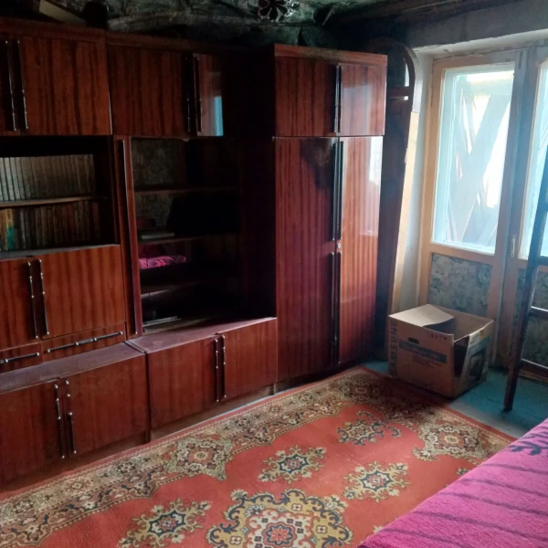 Фото Продаётся 4-комнатная квартира в городе Брянка, Микро 4, д. 38.