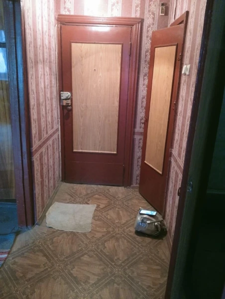 Фото Продаётся 4-комнатная квартира в городе Брянка, Микро 4, д. 38.