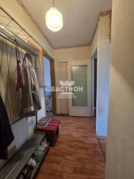 Фото 2-комнатная квартира, поселок городского типа Юбилейное, квартал Королёва, 3 ID:2085024