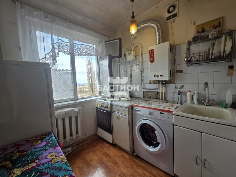 Фото 2-комнатная квартира, поселок городского типа Юбилейное, квартал Королёва, 3 ID:2085024