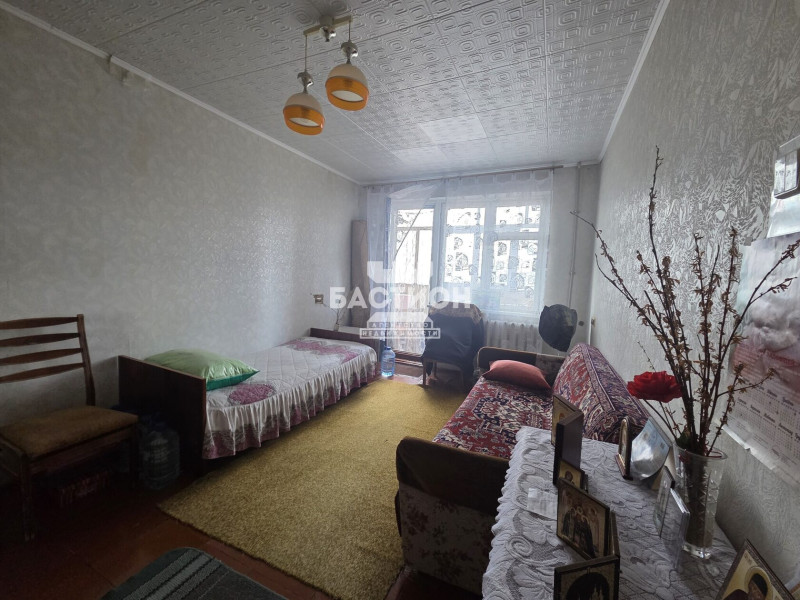 2-комнатная квартира, поселок городского типа Юбилейное, квартал Королёва, 3 ID:2085024