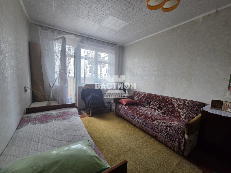 Фото 2-комнатная квартира, поселок городского типа Юбилейное, квартал Королёва, 3 ID:2085024