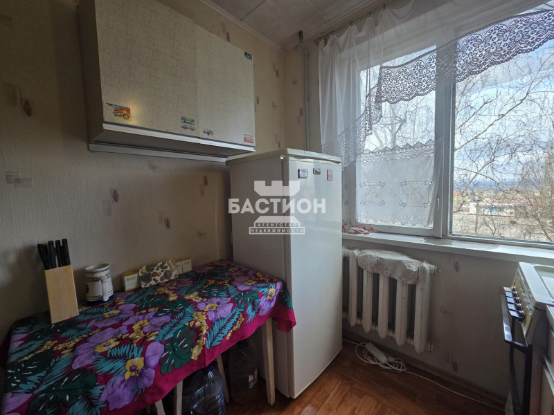Фото 2-комнатная квартира, поселок городского типа Юбилейное, квартал Королёва, 3 ID:2085024
