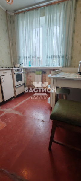 Фото 1-комнатная квартира, улица Рислянда 3 ID:2132839