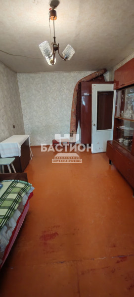 1-комнатная квартира, улица Рислянда 3 ID:2132839