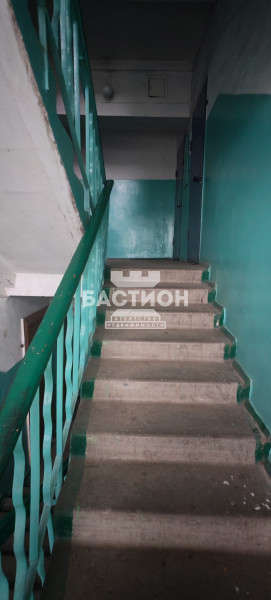 Фото 1-комнатная квартира, улица Рислянда 3 ID:2132839