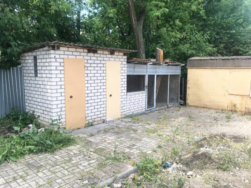 Фото Сдаются складские помещения и 2-эт. здание, ул. Руднева