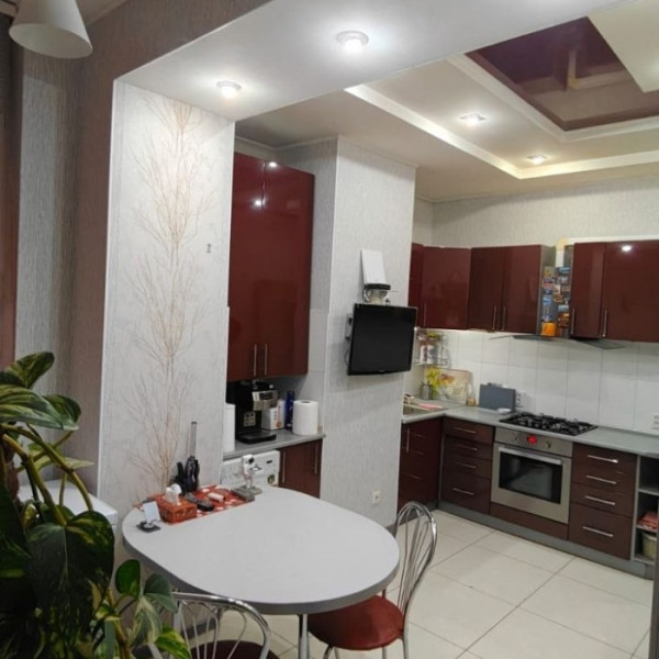 Продам 3к ЖК Оксфорд