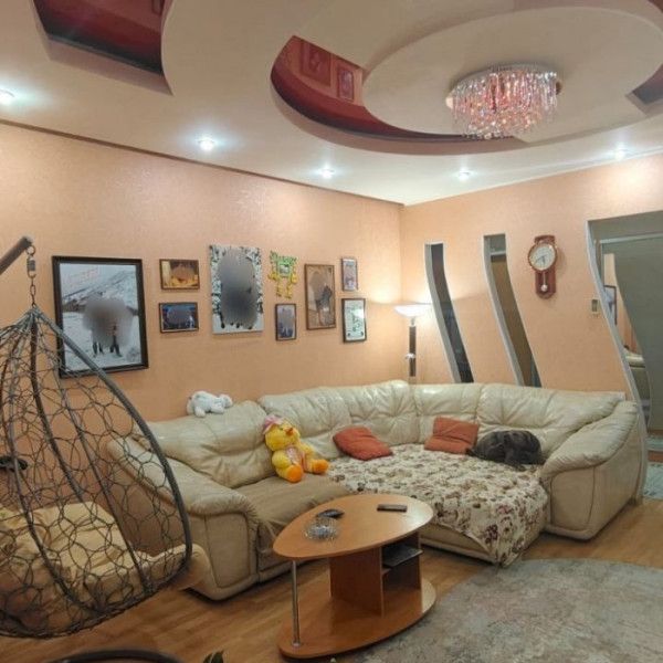 Фото Продам 3к ЖК Оксфорд