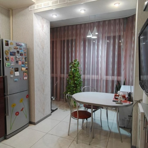 Фото Продам 3к ЖК Оксфорд