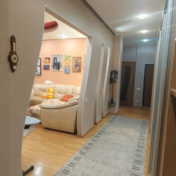 Фото Продам 3к ЖК Оксфорд