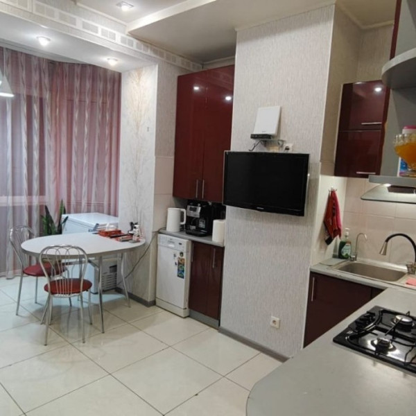 Фото Продам 3к ЖК Оксфорд