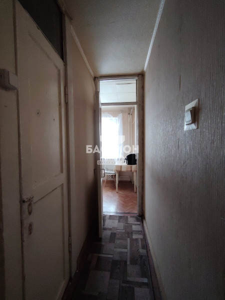 Фото 2-комнатная квартира, квартал Шевченко, 44 ID:2175314