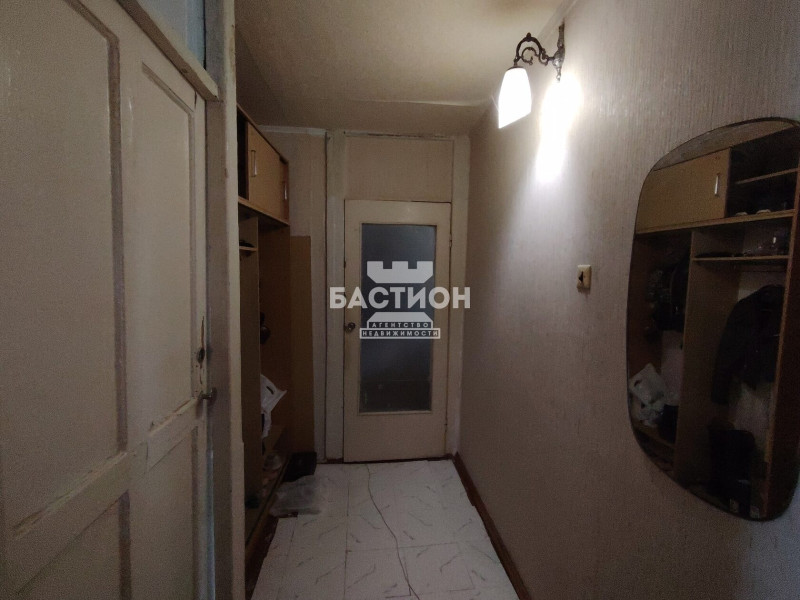 Фото 2-комнатная квартира, квартал Шевченко, 44 ID:2175314