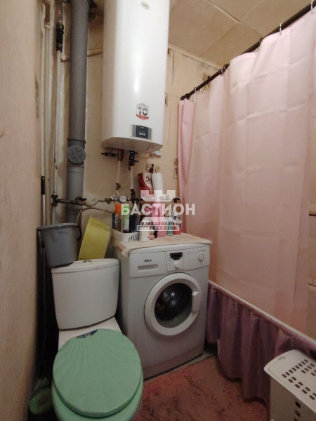 2-комнатная квартира, квартал Шевченко, 44 ID:2175314
