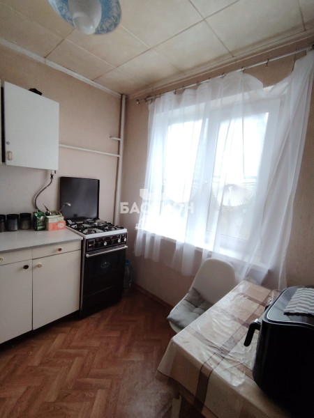 Фото 2-комнатная квартира, квартал Шевченко, 44 ID:2175314