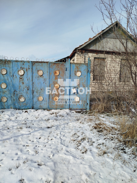 Фото Дом, Россия Муниципальный округ Станично Луганский, улица Октябрьская ID:1917100