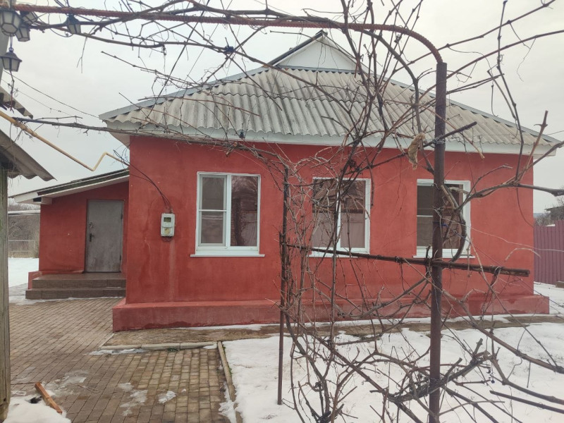 Дом №5005528