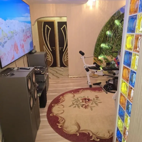 Фото Продам 3к ул. Учебная 22а