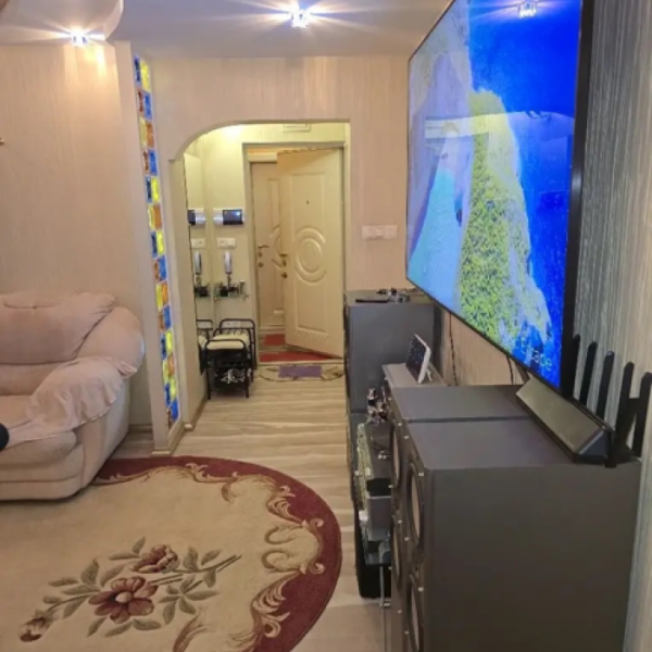 Фото Продам 3к ул. Учебная 22а