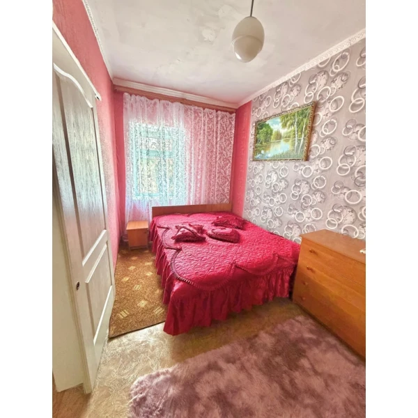 Фото 3-комн. дом, пер. Писарева