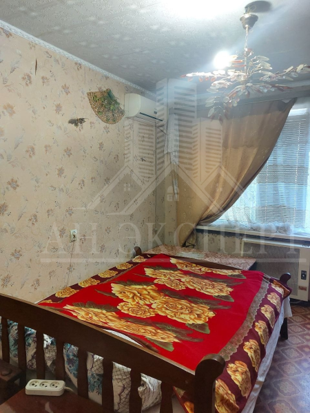 Сдам 2-х комнатную квартиру на длительный срок (г. Брянка, ул. Щетинина, д. 5)