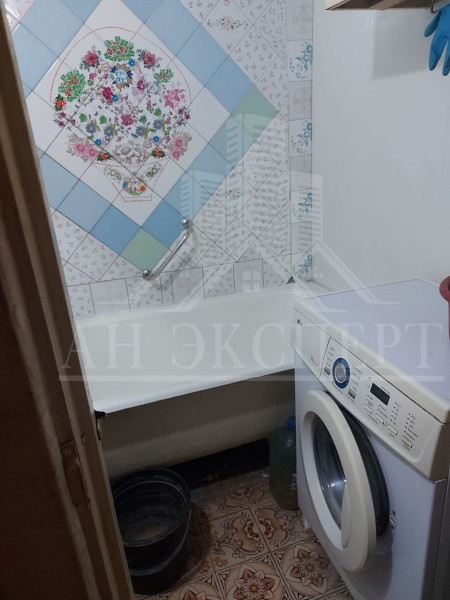 Фото Сдам 2-х комнатную квартиру на длительный срок (г. Брянка, ул. Щетинина, д. 5)