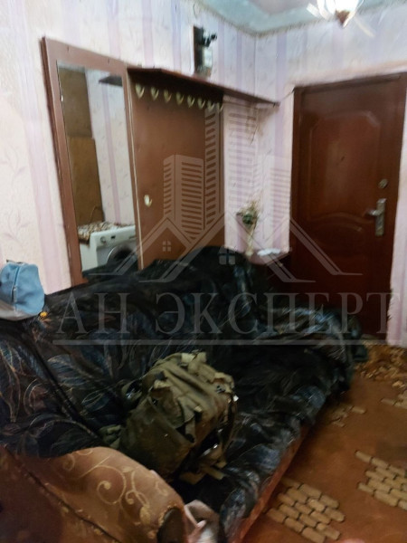 Фото Сдам 2-х комнатную квартиру на длительный срок (г. Брянка, ул. Щетинина, д. 5)