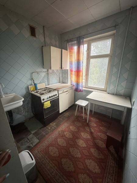 Продаётся двухкомнатная квартира, 46 м²