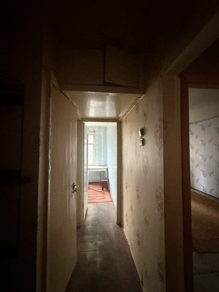 Фото Продаётся двухкомнатная квартира, 46 м²