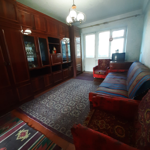 №867 Продаётся 2 комн. кв-ра, ул. Чапаева, р-н супермаркета “Айсберг”