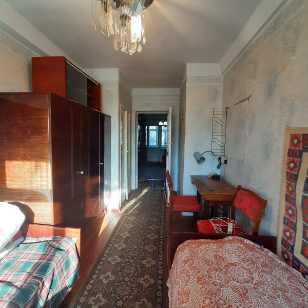 Фото №867 Продаётся 2 комн. кв-ра, ул. Чапаева, р-н супермаркета “Айсберг”