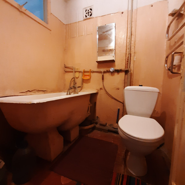 Фото №867 Продаётся 2 комн. кв-ра, ул. Чапаева, р-н супермаркета “Айсберг”