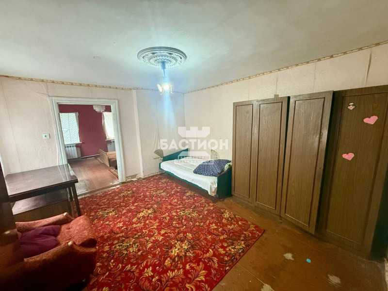 Фото Дом, улица Смоленская ,35 ID: 2081901